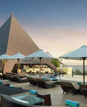 Best Family Resorts In Bali