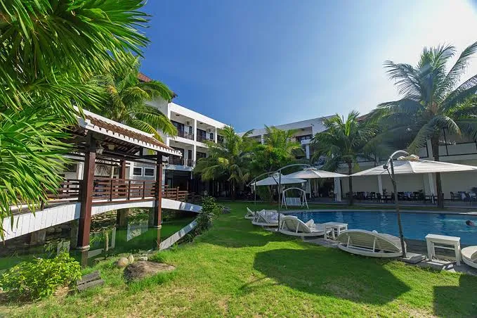 Best Family Resorts Vietnam