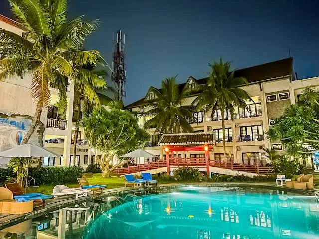 Best Family Resorts Vietnam