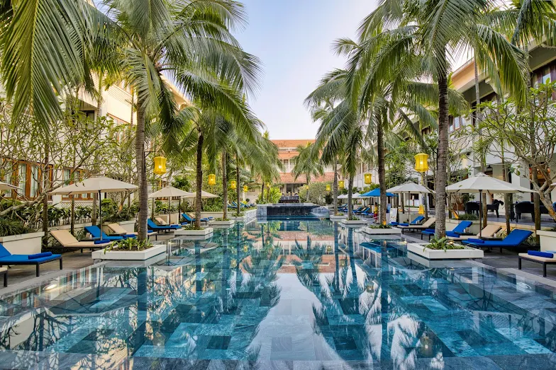 Best Family Resorts Vietnam