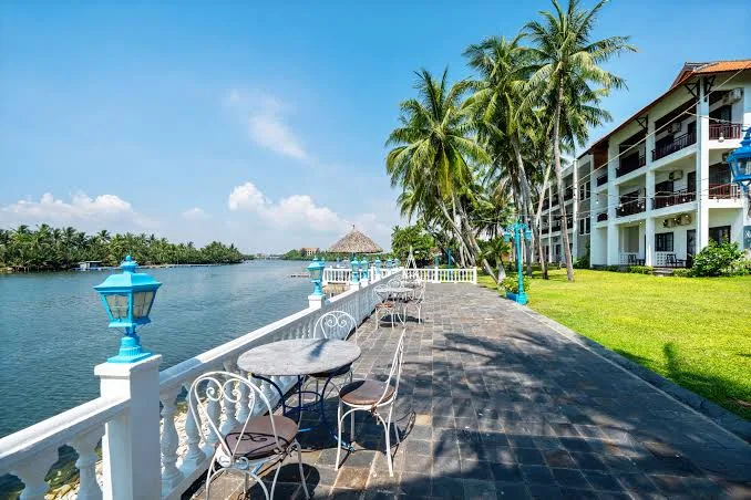 Best Family Resorts Vietnam