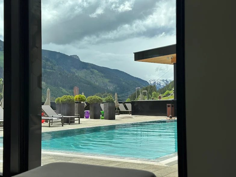 Best Family Resorts In Austria