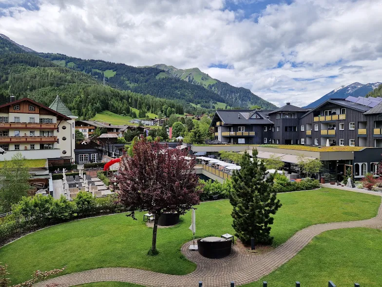 Best Family Resorts In Austria