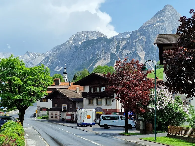 Best Family Resorts In Austria