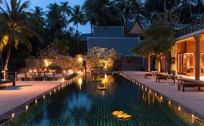 Top Family Resorts Thailand