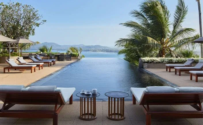 Top Family Resorts Thailand
