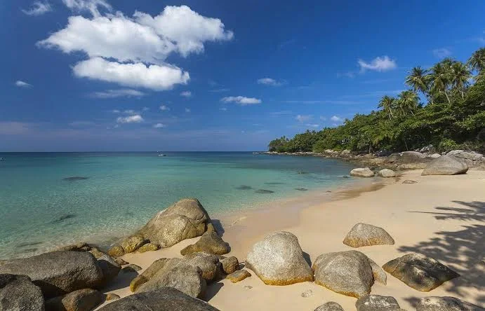 Top Family Resorts Thailand
