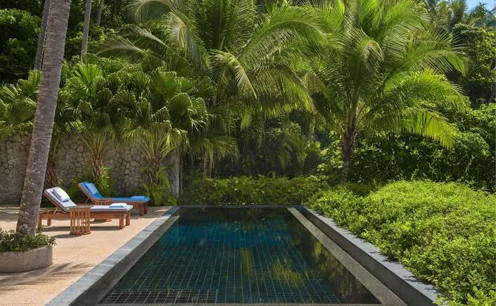 Top Family Resorts Thailand