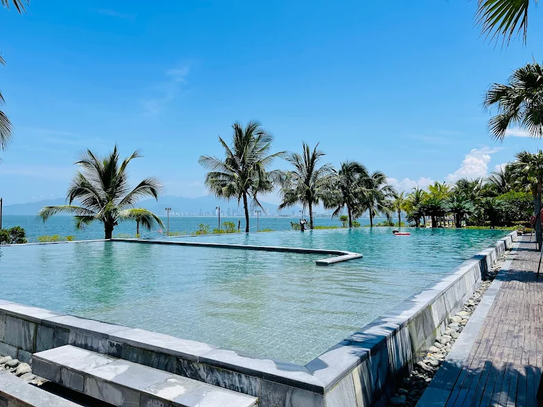 Best Family Resorts Vietnam