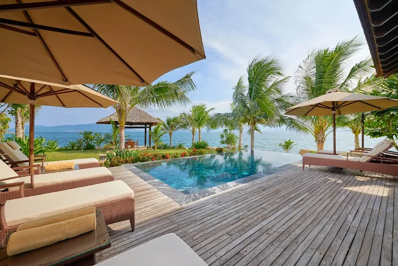 Best Family Resorts Vietnam