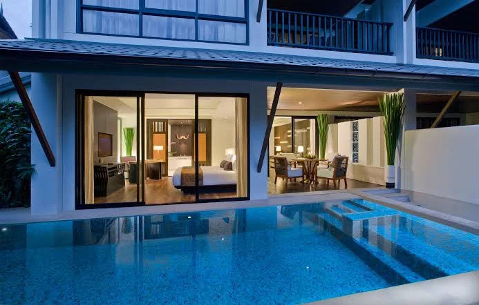 Top Family Resorts Thailand