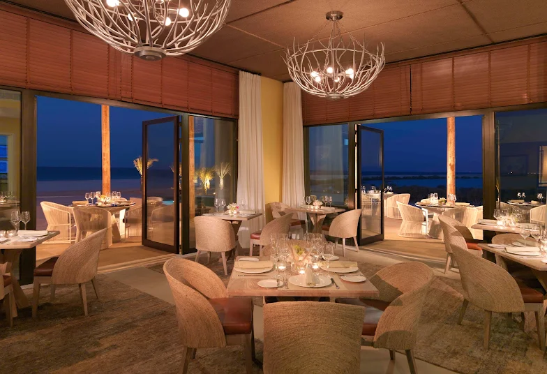 Best Resorts In UAE For Family