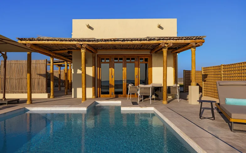 Best Resorts In UAE For Family