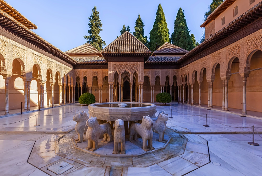 Good Places To Visite In November
