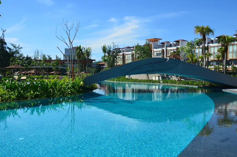 Best Family Resorts Vietnam