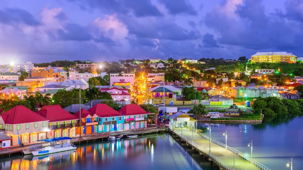 Good Places To Visite In November