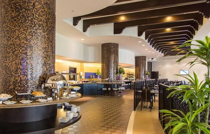 Best Resorts In UAE For Family