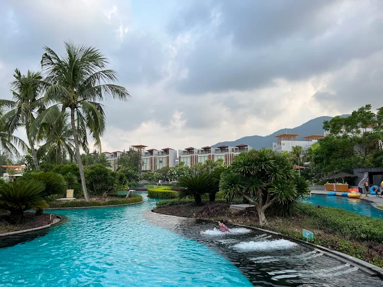 Best Family Resorts Vietnam
