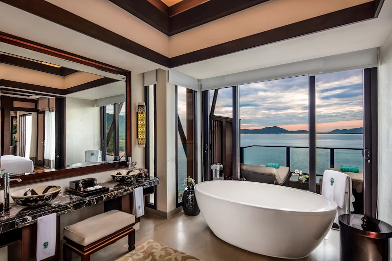Best Family Resorts Vietnam
