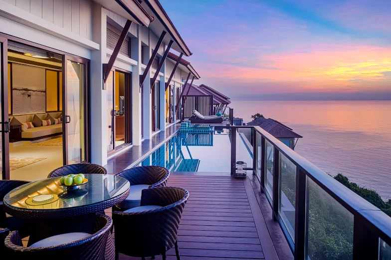 Best Family Resorts Vietnam