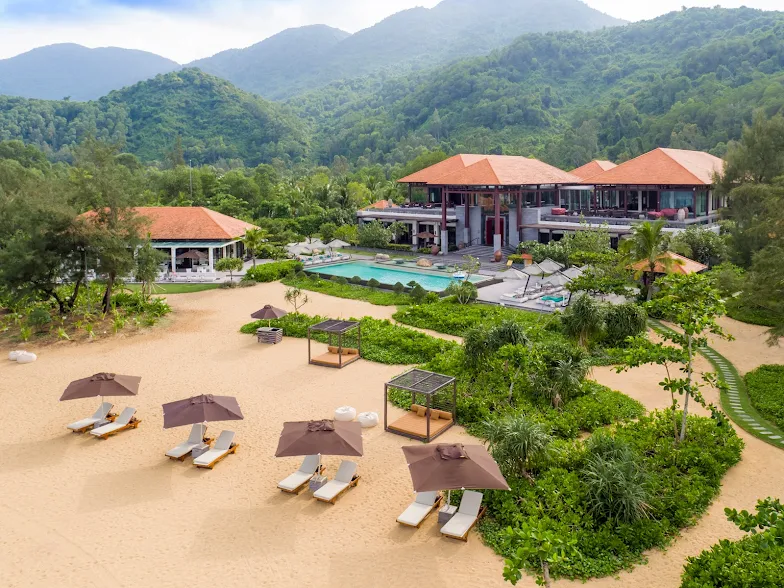 Best Family Resorts Vietnam