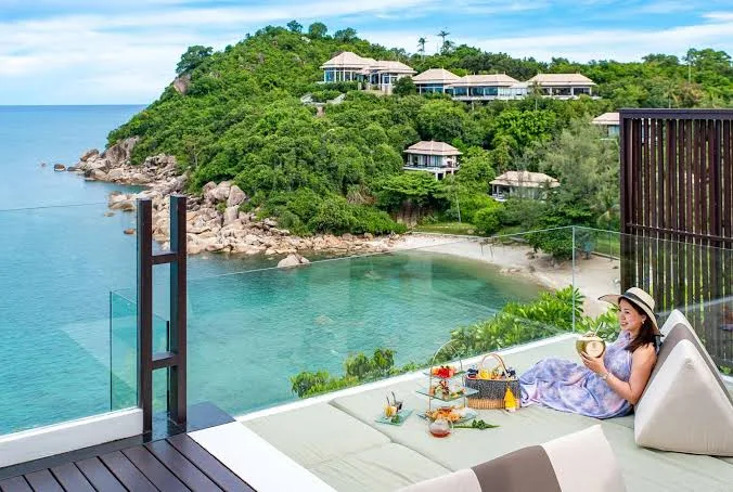 Top Family Resorts Thailand