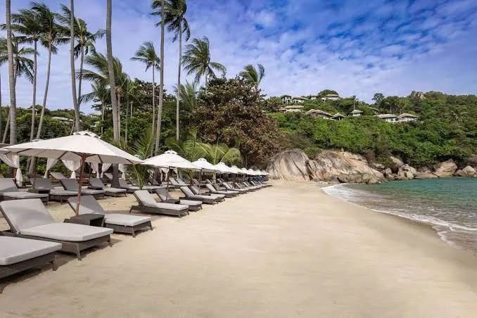 Top Family Resorts Thailand