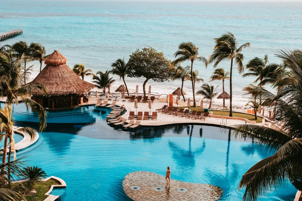 Warm Places To Visit In November
