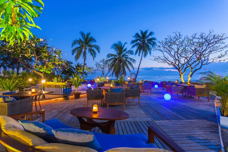 Best Beach Resort Thailand Family