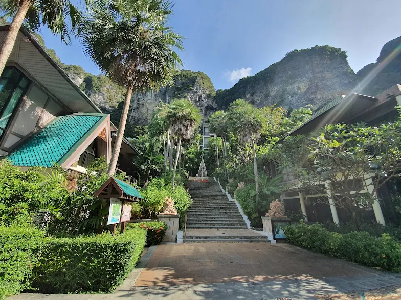 Best Beach Resort Thailand Family