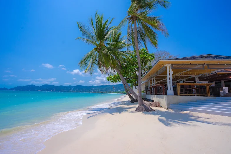 Best Beach Resort Thailand Family