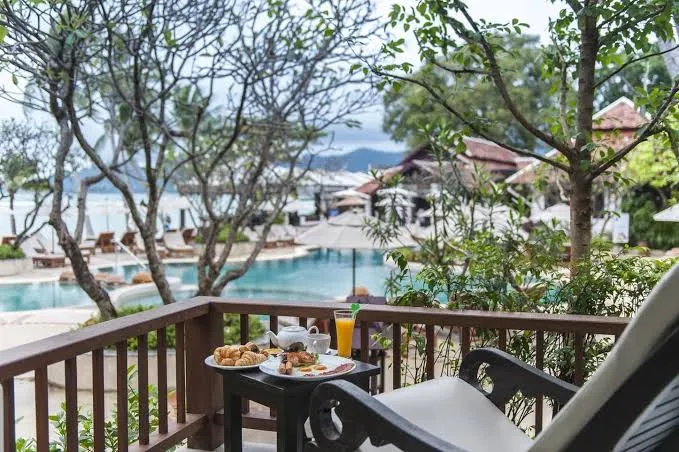 Best Beach Resort Thailand Family
