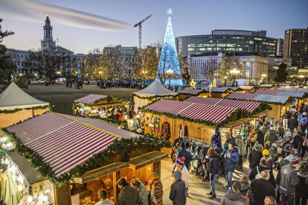 Things To Do In Chicago In December