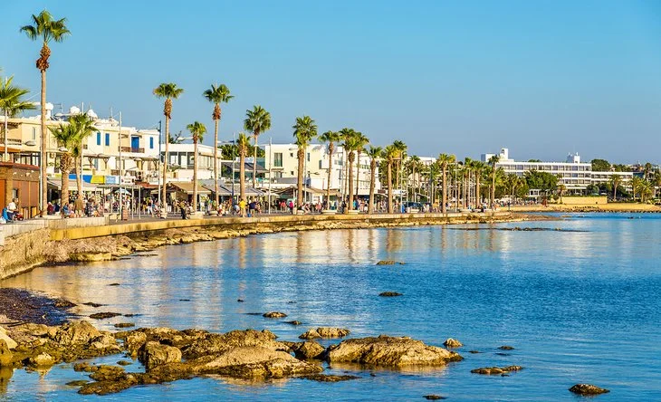 warm places to visit in Europe in December