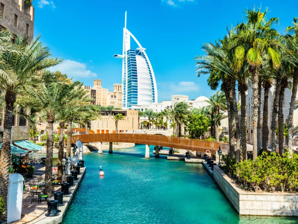 Good Places To Visite In November