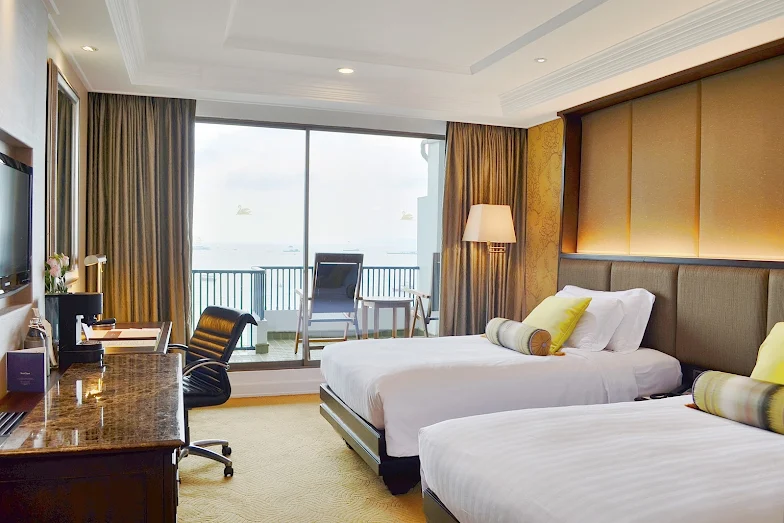 Best Beach Resort Thailand Family