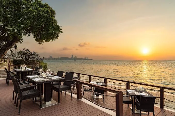 Best Beach Resort Thailand Family
