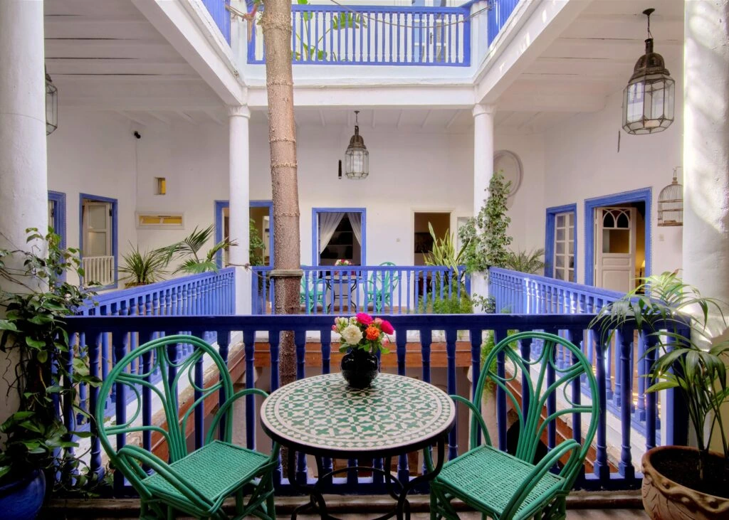 Good Places To Visite In November