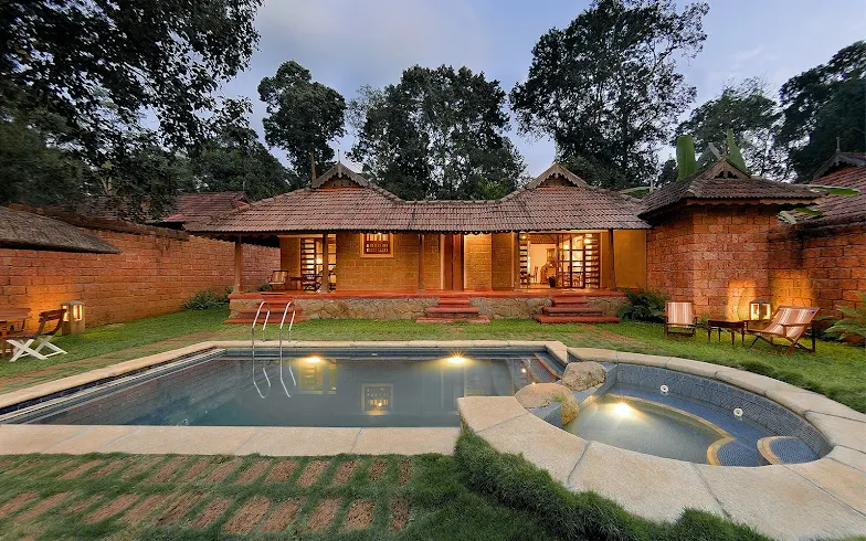 best resorts in India for family