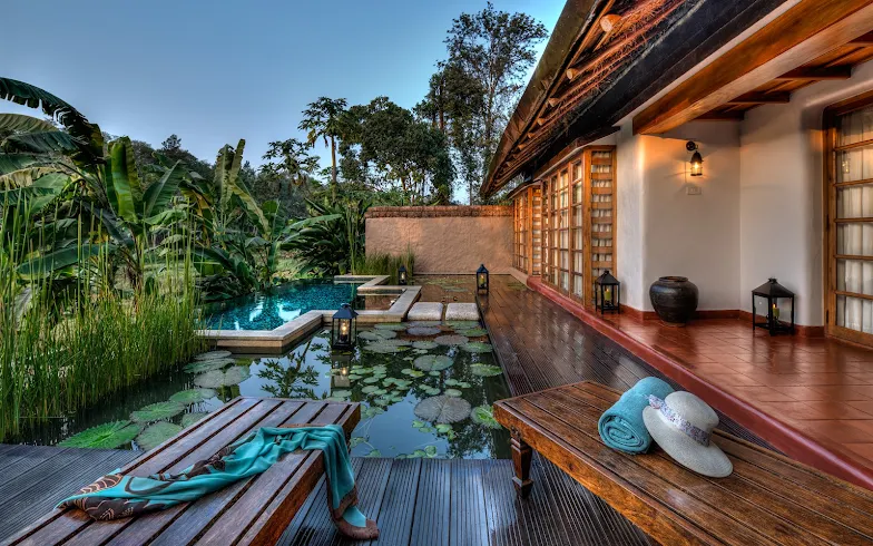 best resorts in India for family