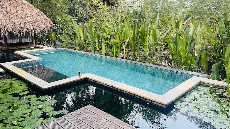 best resorts in India for family