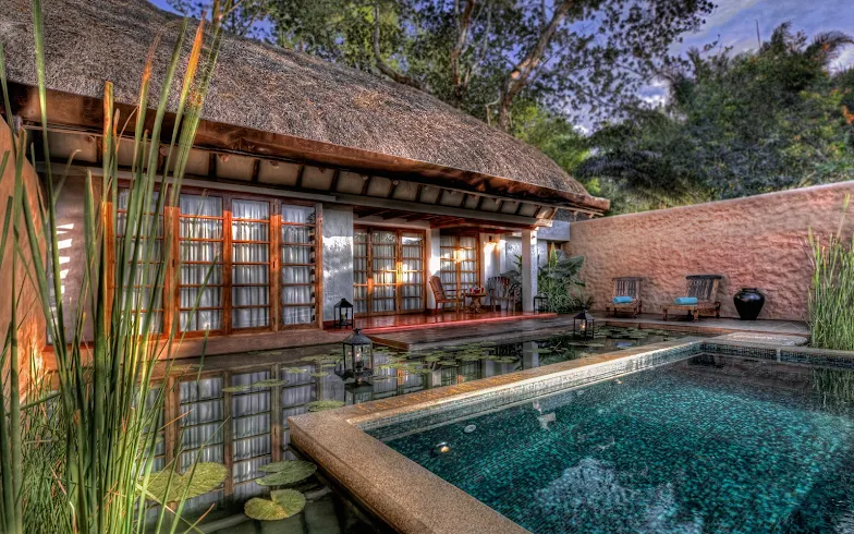 best resorts in India for family