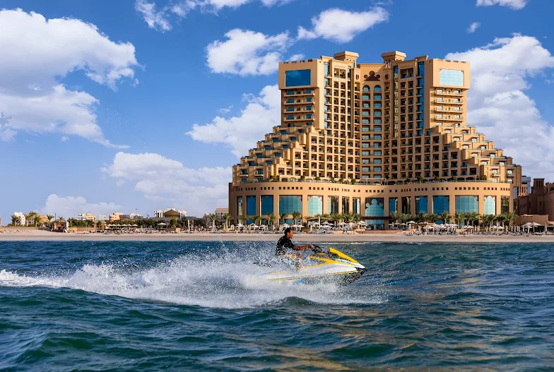 Best Resorts In UAE For Family