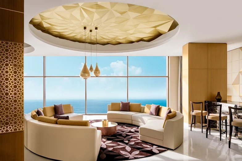 Best Resorts In UAE For Family