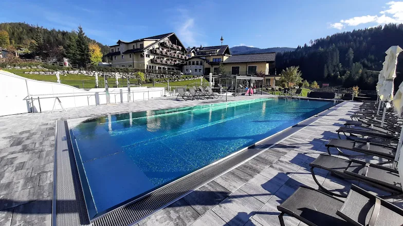 Best Family Resorts In Austria