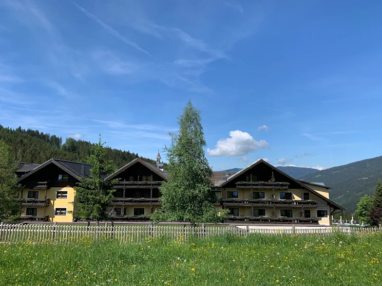 Best Family Resorts In Austria