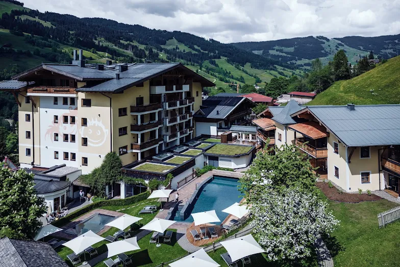 Best Family Resorts In Austria