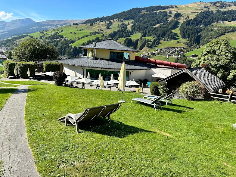 Best Family Resorts In Austria