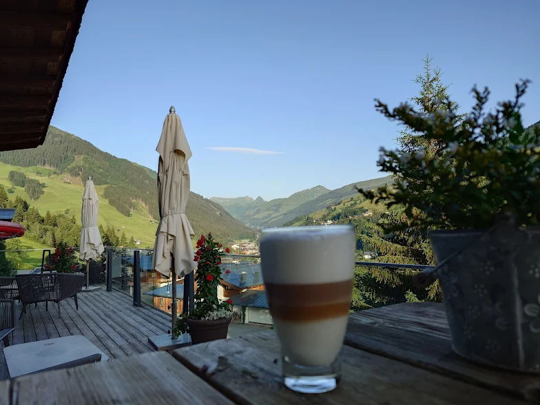 Best Family Resorts In Austria
