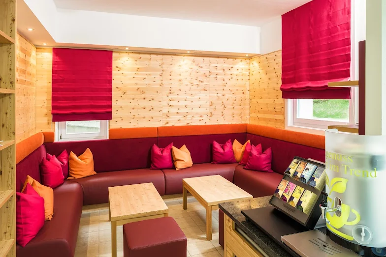 Best Family Resorts In Austria